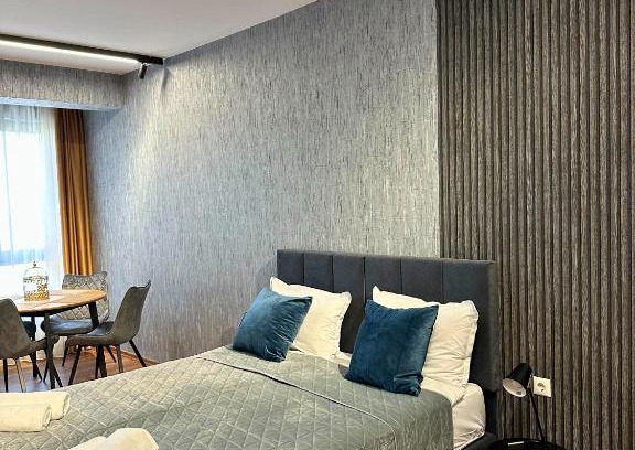 Plovdiv Apartment | Budget-Friendly West Point Deluxe Suite with Great Reviews
