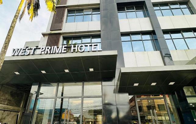 Calbayog Hotel | Comfortable Stay at West Prime Hotel with Free Breakfast