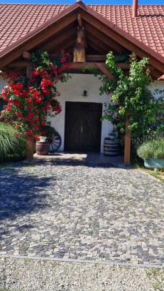 Transcarpathia House | West Troya