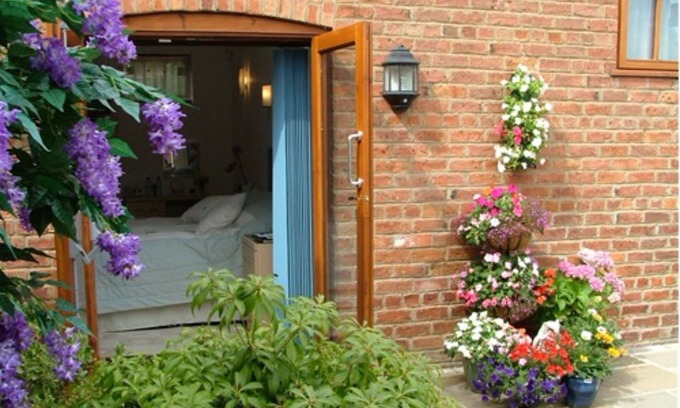 South Cockerington Other | Exceptional West View: Guest Rated 9.8 with Breakfast & Kitchen
