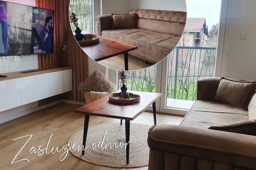Zivinice Apartment | Family-Friendly West Wing - Apartmani Živinice, Rated 9.8