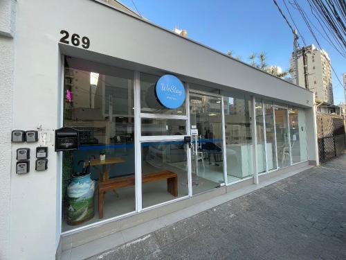 Vila Olimpia Hotel | Top-Rated WeStay Nova Cidade with Kitchen Amenities