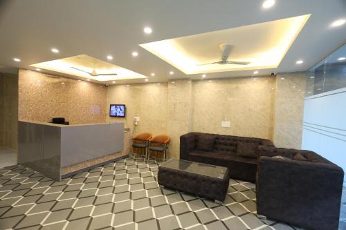 Sector 39 Apartment | Budget-Friendly Westay Suites: Child Friendly & Highly Rated