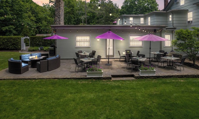 Westbrook Center Bed & Breakfast | Experience Remarkable Stays at Westbrook Inn B&B