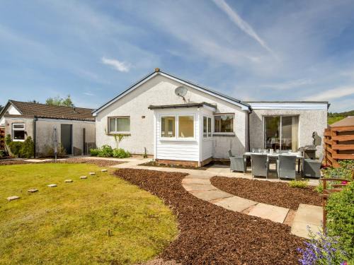 Comrie House | Inviting Holiday Homes in Comrie, UK - Perfect for Families