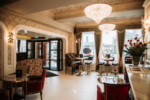 Monaghan Hotel | Welcoming Westenra Arms Hotel with Family-Friendly Amenities
