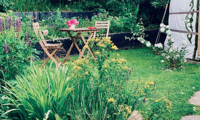 Lochearnhead Bed & Breakfast | Welcoming Wester Auchraw Croft B&B with Spa & Breakfast