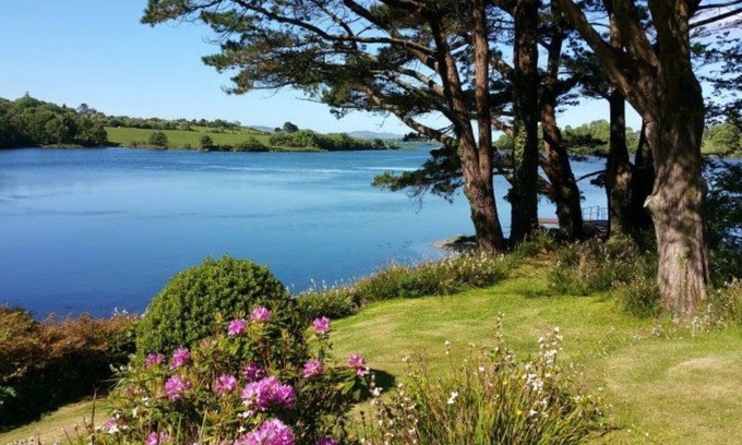 Ballylickey Villa | Discover Westerly House on Bantry Bay: 10/10 Guest Rated