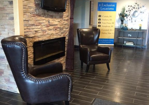 Melita Hotel | Comfortable Stay at Western Star All Suites Hotel Melita