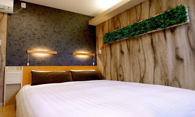 Nara Hotel | Cozy Western Style Room in Nara with Kitchen & Breakfast