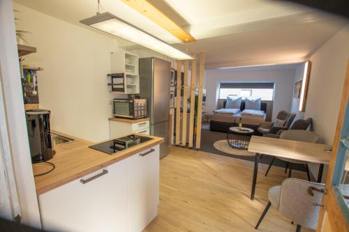Driedorf Apartment | Westerwald Apartment: Family-Friendly, Rated 9.5/10!