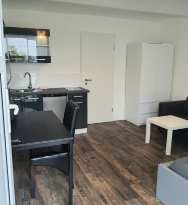 Niederhonnefeld Apartment | Family-Friendly Westerwald Apartments for Your Next Getaway