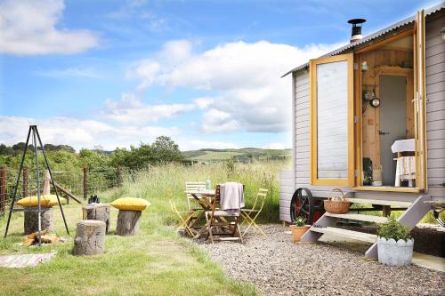 Old Bewick Bed & Breakfast | Discover Westfield House Farm: 4-Star Stay with Hot Tub