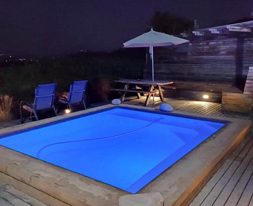 Knysna Apartment | Westford Birds Nest: Family-Friendly Oceanfront Escape