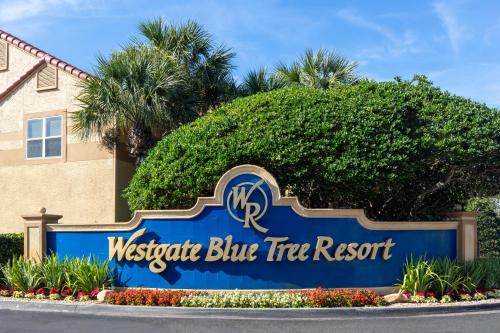 Florida Central Atlantic Coast Resort | Discover Westgate Blue Tree Resort: Family-Friendly Retreat