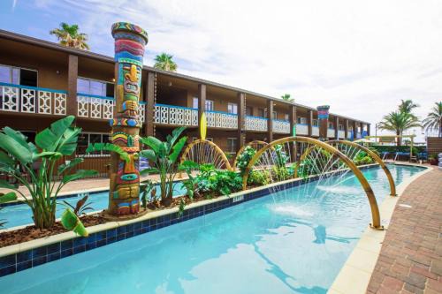 Cocoa Beach Resort | Relaxing Oceanfront Retreat at Westgate Cocoa Beach Resort