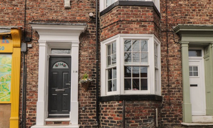 Guisborough Cottage | Westgate