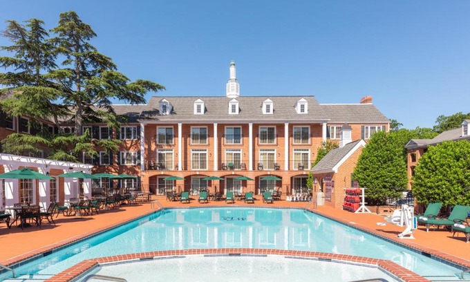 Williamsburg Resort | Family-Friendly Westgate Historic Williamsburg Resort Awaits