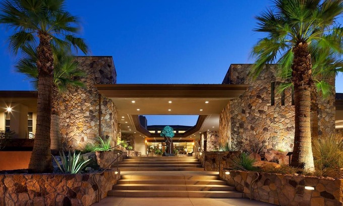 Palm Desert Condo | Indulge in Westin Desert Willow Villa, Palm Desert Retreat