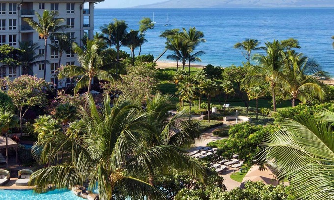 Kaanapali Resort | Experience the Westin Ka'anapali Ocean Resort Villas