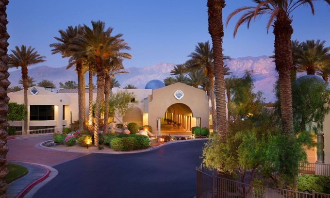 Rancho Mirage Condo | Westin Mission Hills Resort Villas - Larger Villa!