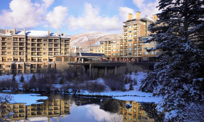 Avon Resort | Top-Rated Westin Riverfront Villa with Premium Amenities