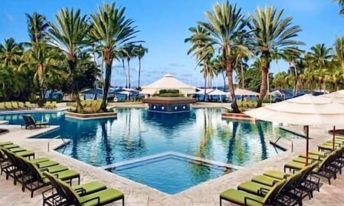 Estate Enighed Resort | Beachfront Bliss at Westin St John Bay Vista Villas