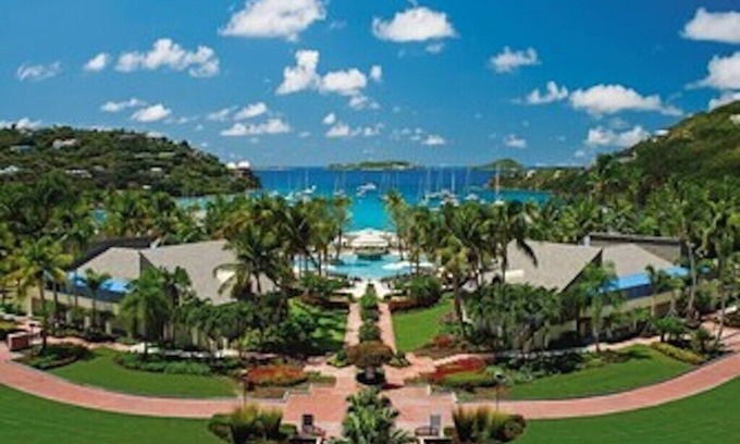 Great Cruz Bay Resort | Unforgettable Westin St. John Two-Bedroom Villas with Pool