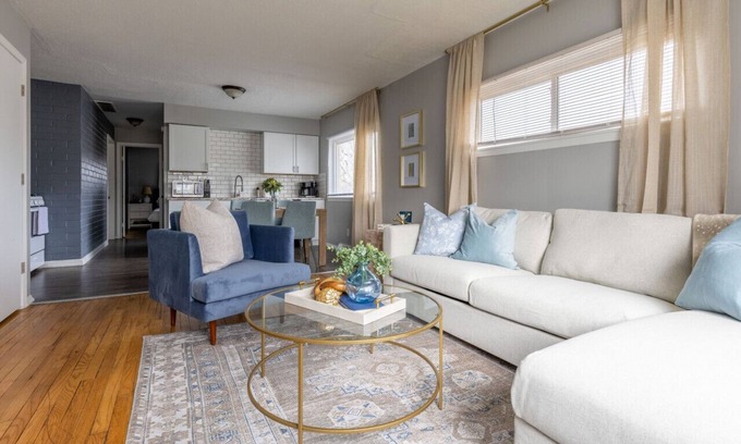 Westlake Apartment | Cozy Westlake Escape Apartment with Pet-Friendly Amenities