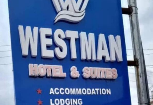 Warri Hotel | Pet-Friendly Westman Hotel & Suites with Breakfast Included
