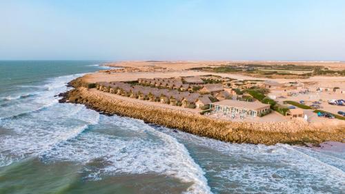Dakhla Hotel | Oceanfront Oasis at Westpoint Dakhla with Private Pool