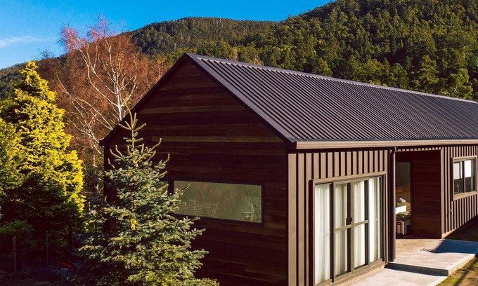 Fern Tree House | Westringa luxury mountain retreat
