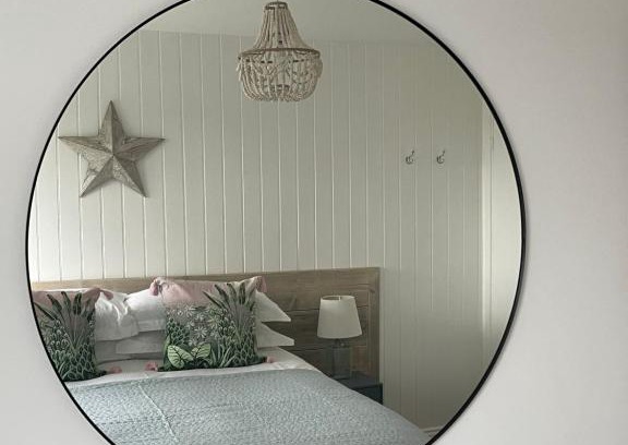 Trebetherick Apartment | Oceanfront Retreat at Westward 14 Polzeath - Rated 9/10