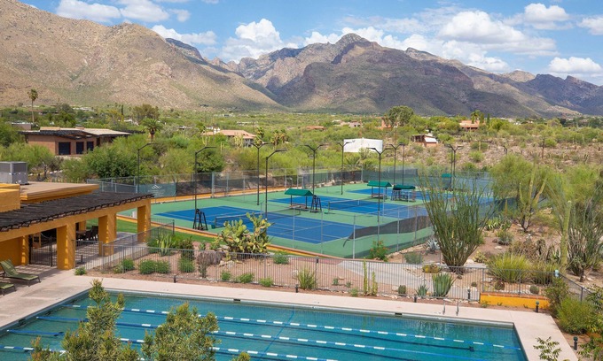 Casas Adobes Resort | Discover Westward Look Wyndham Grand Resort & Spa