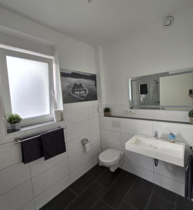 Steinfeld Apartment | Pet and Child-Friendly Stays at Westwind Hotel