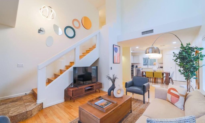 North Scottsdale House | Explore Westworld: Golf, Hiking & Oceanfront Retreat
