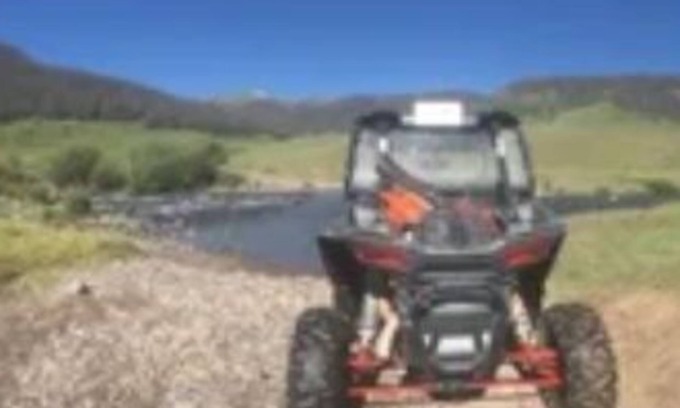 Rye RV Rental | Family-Friendly Wet Mountain Retreat for Memorable Getaways