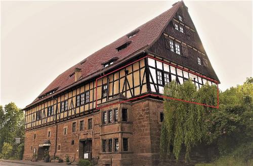 Bad Arolsen Apartment | Discover Wetterburg am Twistesee: 4-Star Family Retreat
