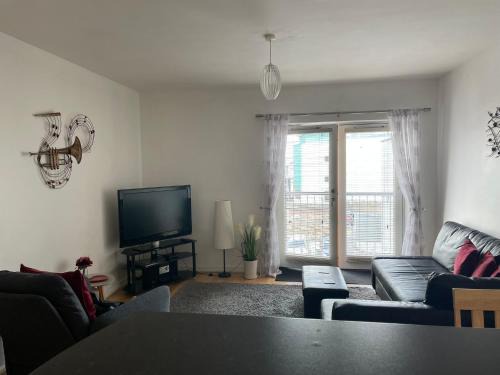 Wexford Apartment | Discover Wexford Town Centre Apartment - Rated 9.5/10!