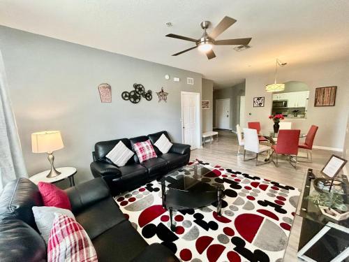 Windsor Hills House | Family-Friendly 3 BR Windsor Hills Condo with Pool Access