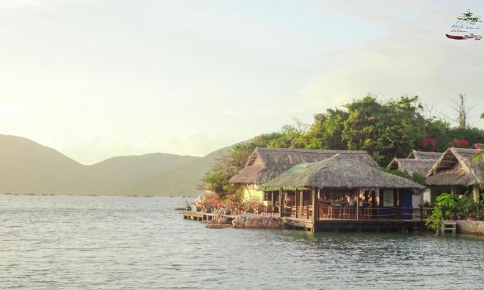 Van Ninh Resort | Discover Whale Island Resort: Oceanfront Retreat Awaits