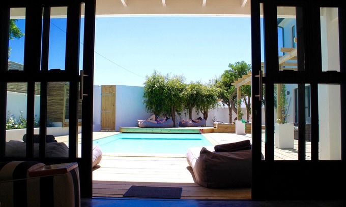 Westcliff House | Whale Rock Lodge - 4-Star Retreat with Pool & Family Amenities