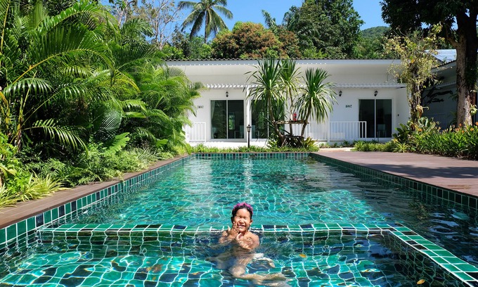 Ao Nang Hotel | Experience Whalecome Aonang Resort: Family-Friendly Escape