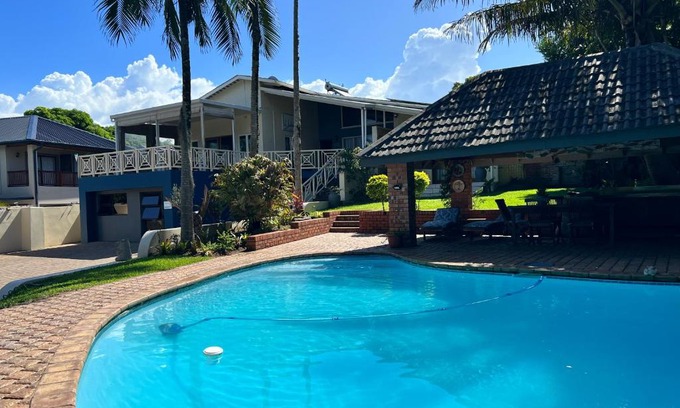 St. Lucia Bed & Breakfast | Discover Idyllic Bed and Breakfasts in St Lucia, South Africa