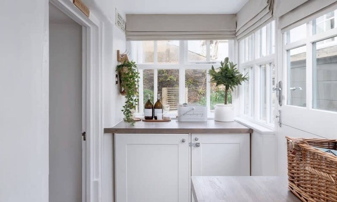Cartmel House | Cozy Wharton Cottage Retreat in the Heart of Lake District
