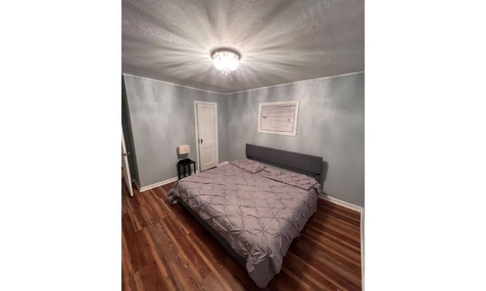 Nitro House | Cozy 2-Bedroom Home with Kitchen and Family Amenities