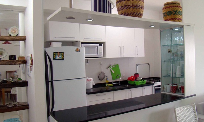 Centro Apartment | Discover Relaxation at What Else ...? Resort Itanhaém