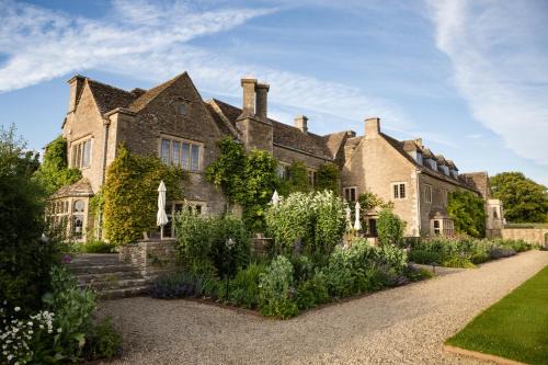 Malmesbury Hotel | Discover Whatley Manor: 5-Star Retreat with Private Pool