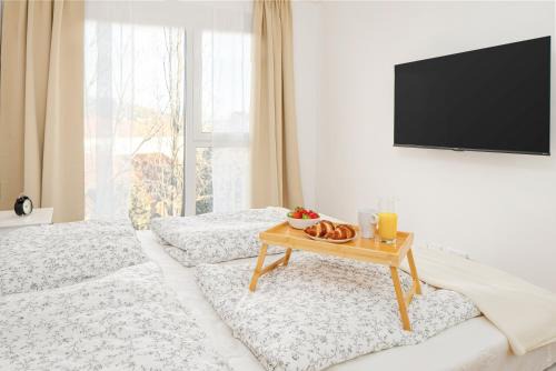 Lend Apartment | Convenient Self-Check-In at Apartment am Hauptbahnhof