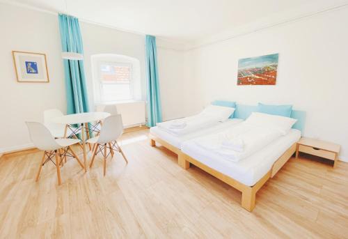 Gries Apartment | Effortless Self-Check-In Near City Center at Murliving